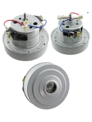 Dyson Motor Replacement Unit for DC04‑DC33 Vacuums
