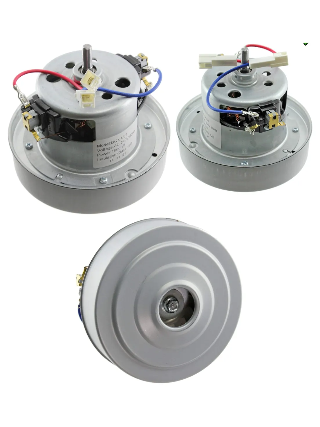 Dyson Motor Replacement Unit for DC04‑DC33 Vacuums