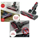 Dyson Motorhead Brush Head for V7‑V15 Animal Floor Tool 967483‑01