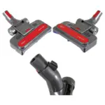 Dyson Pneumatic Muscle Brush Head for CY22‑CY28 Pet Hair & Ball Vacuum