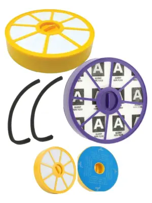 Dyson Pre/Post Motor Filter Kit – fits DC05, DC08, DC19 & DC29