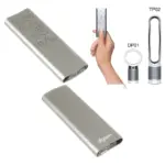Dyson Pure Cool Link Tower Fan & Purifier Remote Silver 96740001