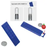 Dyson Pure Hot+Cool Fan Heater Remote with Battery for HP04/HP07