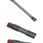 Dyson Quick-Release Hose Extension for V7, V8, V10 & SV10 Vacuums