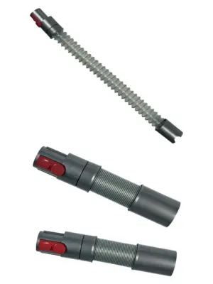 Dyson Quick-Release Hose Extension for V7, V8, V10 & SV10 Vacuums
