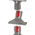 Dyson Quick‑Release Stair Tool CY22‑CY28 & UP22‑UP24 – 967369‑01