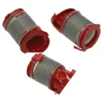 Dyson Red Short Vacuum Hose for UP22/UP24 Light Ball Allergy Pet