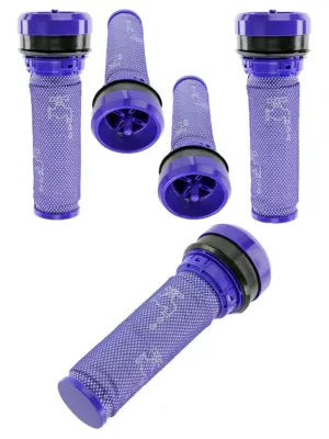Dyson Replacement Filter Pack – Fits DC28, DC28C, DC37, DC39