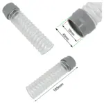Dyson Replacement Short Internal Hose for DC04, DC07, DC14 & DC33