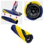 Dyson Soft Brush Roll for V11 V12 V15 SV22 Detect 971634-01