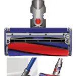Dyson Soft Roller Brush for DC59/DC62/V6 Vacuums – Part 96648901