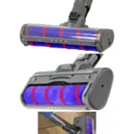 Dyson Soft Roller Brush for Hard Floors – Fits V7/V8/V10/V11/V15 Vacuums