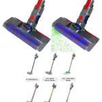 Dyson Soft Roller Brush Head for V7/V8/V10/V11/V15 & SV Series Vacuum