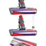 Dyson Soft Roller Floor Brush for V10/V11/V12/V14 - Part 966489‑12
