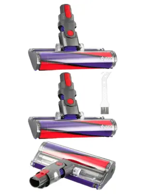 Dyson Soft Roller Floor Brush for V10/V11/V12/V14 - Part 966489‑12