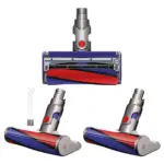 Dyson Soft Roller Head – Fits DC59, DC62, V6, SV03 & SV06