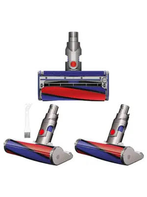 Dyson Soft Roller Head – Fits DC59, DC62, V6, SV03 & SV06