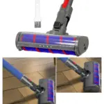 Dyson Soft Roller Motorhead Floor Brush for V7-V15 Vacuums