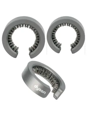 Dyson Supersonic Filter Brush – Professional Hair Dryer Cleaning