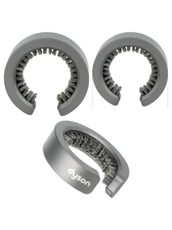 Dyson Supersonic Filter Brush – Professional Hair Dryer Cleaning