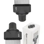 Dyson Supersonic Wide Tooth Comb for Curly Hair – HD01/HD04