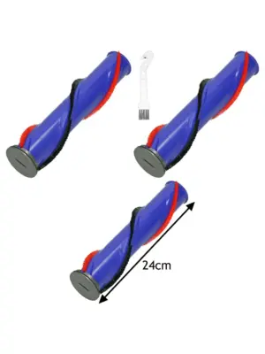 Dyson SV05 Brush Roll Replacement – Vacuum Cleaner Head for V8/V10