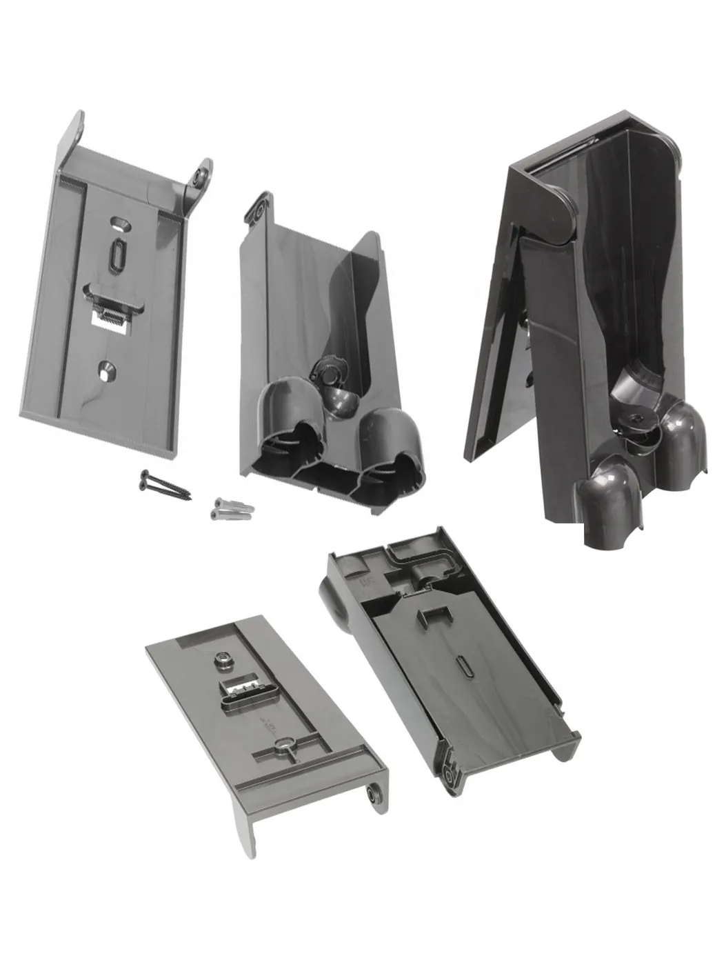 Dyson SV15 SV47 Wall‑Mount Charging Dock & Cradle 970011‑02