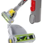 Dyson Turbine Brush with Quick Release for CY22/23 Cinetic Big Ball
