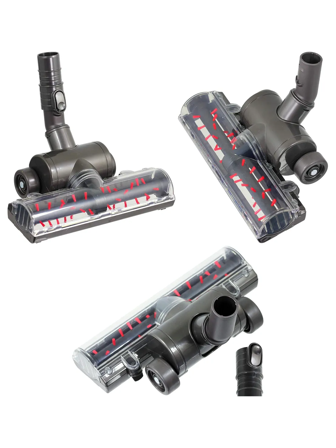 Dyson Turbine Floor Brush Head for DC18 & DC19T2 Vacuums