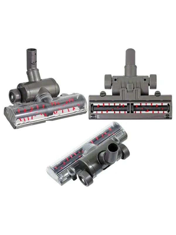 Dyson Turbine Floor Brush Head for DC40, DC40i, DC41 & DC41i Vacuums