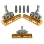 Dyson Turbine Head 32mm Turbo Brush for DC18/DC21 Carpet Floor Vacuums