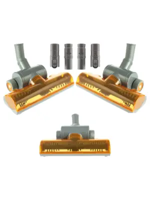Dyson Turbine Head 32mm Turbo Brush for DC18/DC21 Carpet Floor Vacuums