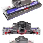 Dyson Turbine Head DC40/DC41/DC42 Vacuum Kinetic Big Ball 966377-01