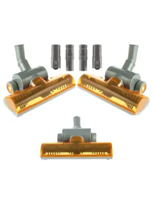 Dyson Turbine Head for DC01-DC04 32mm Brush for Carpet & Floor