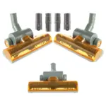 Dyson Turbine Head for DC26/27/28C – 32mm Wheeled Turbo Brush