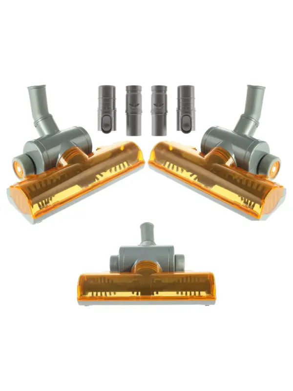 Dyson Turbine Head for DC26/27/28C – 32mm Wheeled Turbo Brush