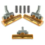 Dyson Turbo Brush Turbine Head 32mm – Fits DC14, DC15 & DC17 Vacuums