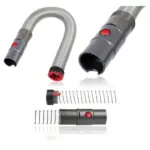 Dyson UP22 Lightweight Ball Vacuum with Hose – Pet Hair & Allergy