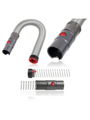 Dyson UP22 Lightweight Ball Vacuum with Hose – Pet Hair & Allergy