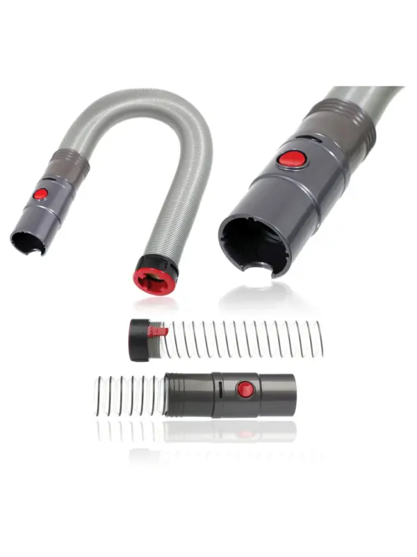 Dyson UP22 Lightweight Ball Vacuum with Hose – Pet Hair & Allergy