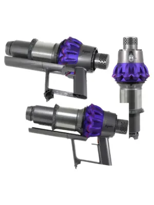 Dyson V10 Big Body Cyclone Motor – Main Vacuum for Pet Hair