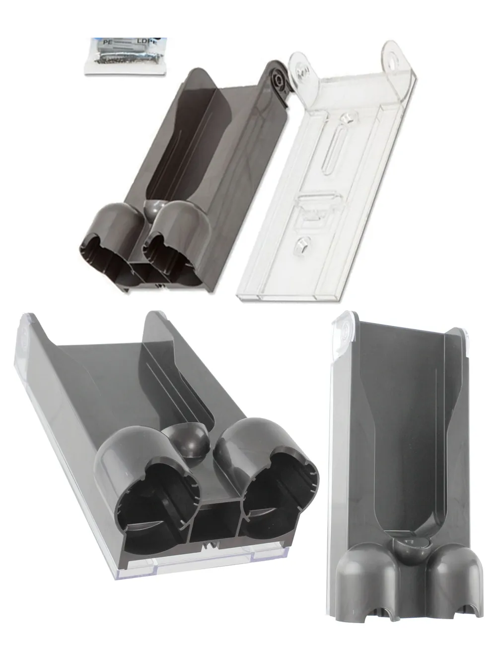 Dyson V10 Charging Dock – Cyclone Animal Cradle