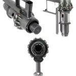 Dyson V10 Cyclone Motor & Filter for Animal Absolute SV12