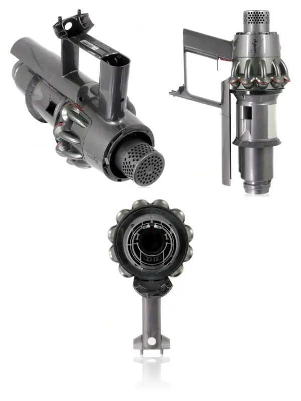 Dyson V10 Cyclone Motor & Filter for Animal Absolute SV12