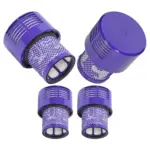 Dyson V10 SV12 Animal Vacuum Washable Filter Pack of 2
