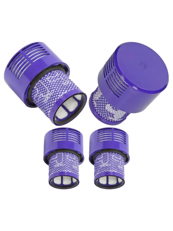 Dyson V10 SV12 Animal Vacuum Washable Filter Pack of 2