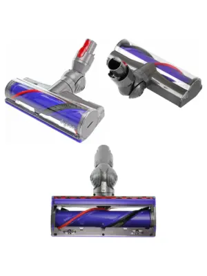 Dyson V10/V11 Motorhead Quick‑Release Direct‑Drive Part 967483‑04/05