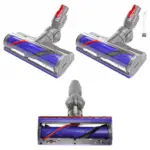 Dyson V10/V11 Quick-Release Direct-Drive Motorhead + Cleaning Tool