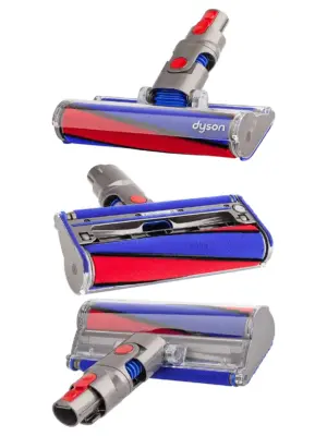 Dyson V10/V11 Soft Roller Floor Brush SV16 SV17 966489-15