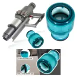 Dyson V11 Cyclone Motor Body + Click‑In Battery (SV15/SV17) & Filter